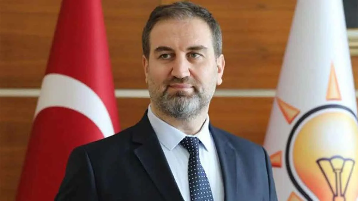 Trabzonlu-milletvekilinin-kızı-Almanya’ya-eğitim-ateşesi-olarak-atandı