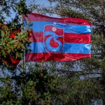 Trabzonspor-bayrak