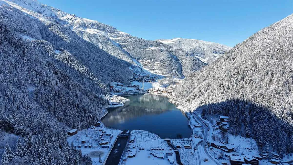 Uzungöl