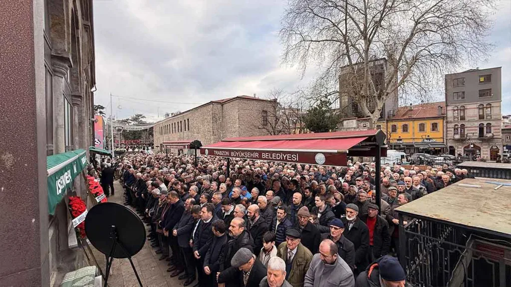 Ayse Sula Koseoglu aci gunu