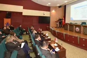 KOSGEB-ve-DMO,-TTSO-üyelerini-bilgilendirdi