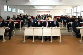 KTÜ-Of-Teknoloji-Fakültesi Akademik-Kurul-Toplantısı-yapıldı