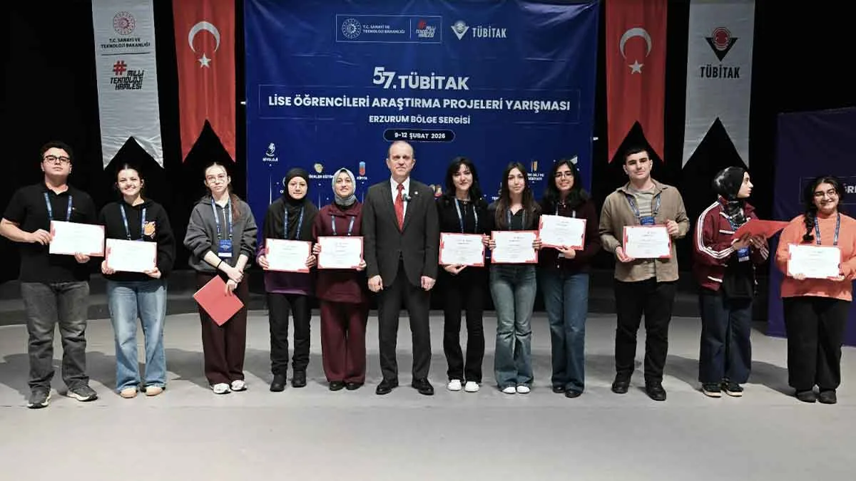 KTÜ,-TÜBİTAK-yarışması-kapsamında-genç-mucitleri-ağırladı