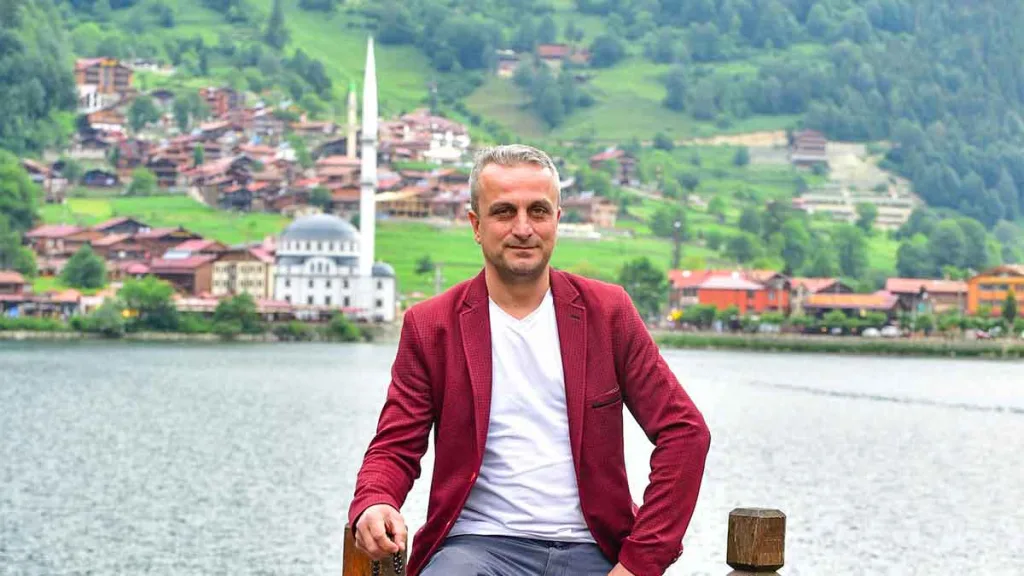 Mustafa Akyuz Uzungol Dernegi