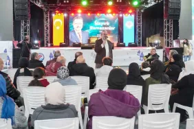 Oruç-psikolojisi-Trabzon'da-konuşuldu