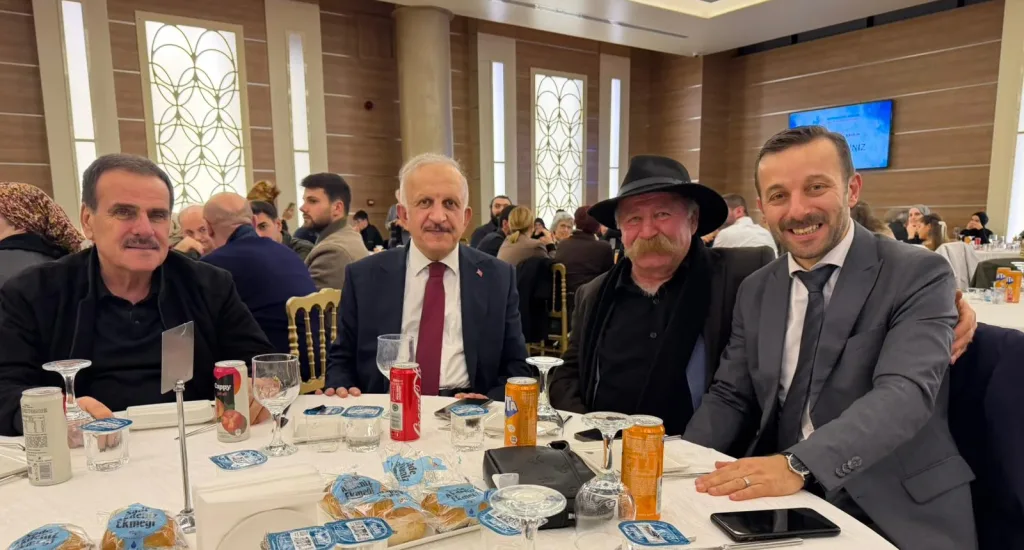 Osman Abanoz Yusuf Cemal Keskin vefa gecesi e1771151401342