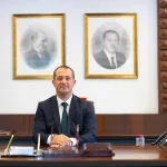 Osman-Nuri-Ekim-Akçaabat