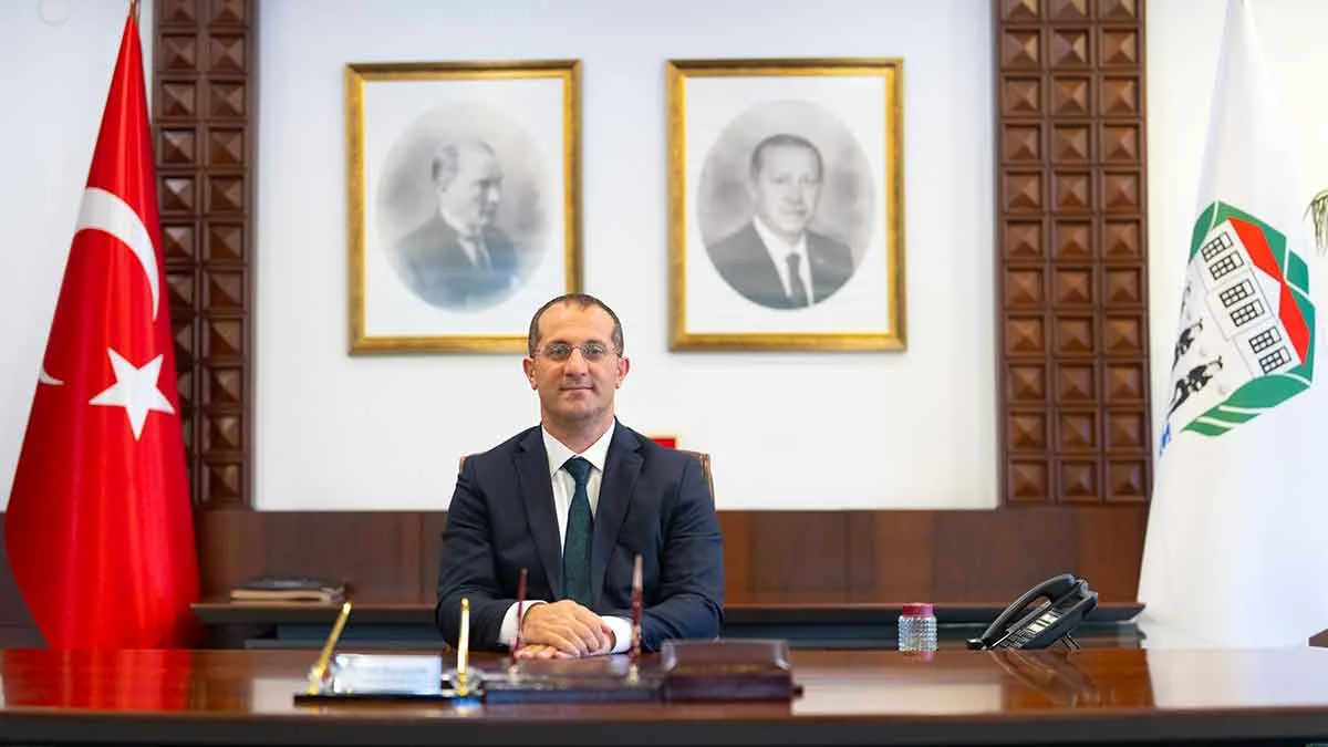 Osman-Nuri-Ekim-Akçaabat