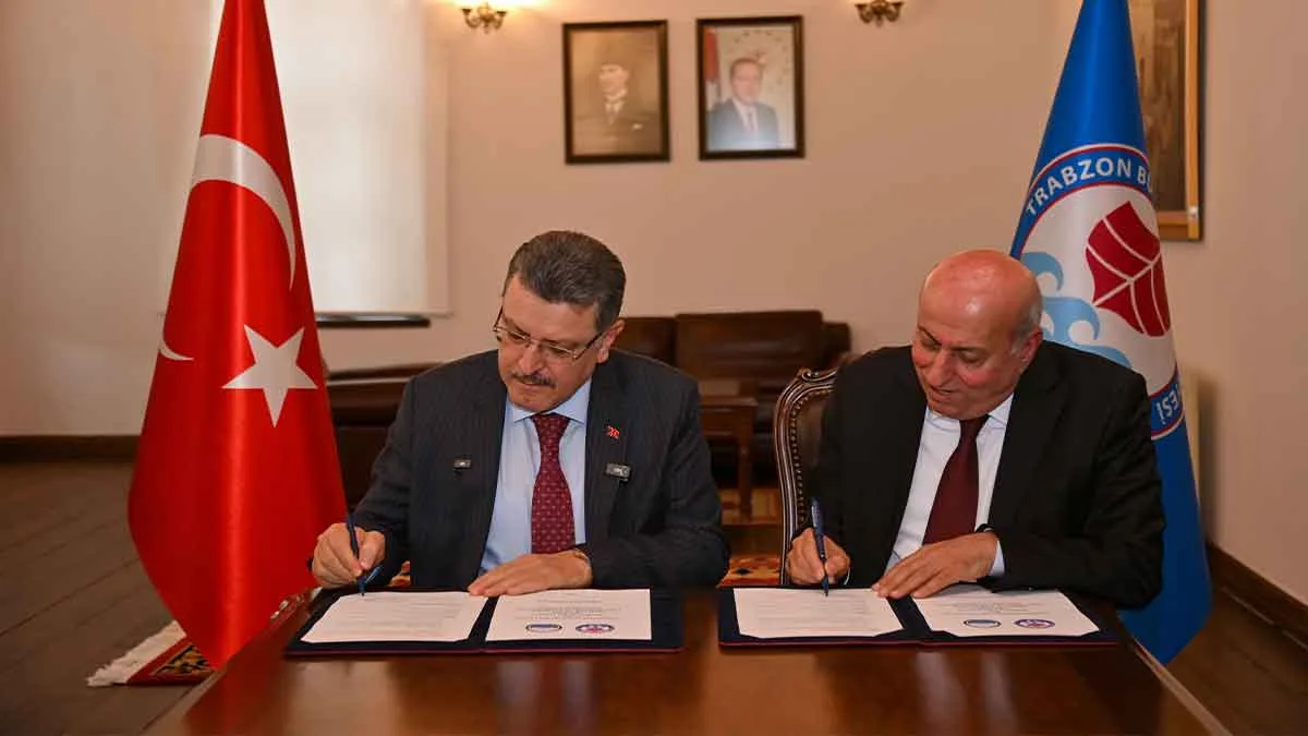 Trabzon-Büyükşehir-Belediyesi-ve-Beşikdüzü-Belediyesi-arasında-imzalar-atıldı