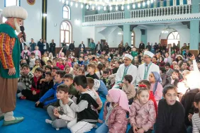 Trabzon'da-Ramazan-etkinliklerine-yoğun-ilgi