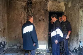 Trabzon'da-evi-yanan-aileye-belediye-destek-olacak!