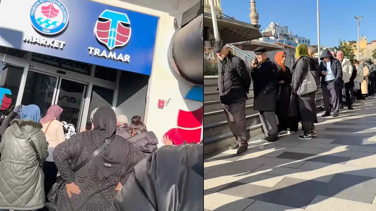 Trabzon’da-metrelerce-uzunluktaki-ucuz-et-kuyruğu-oluştu