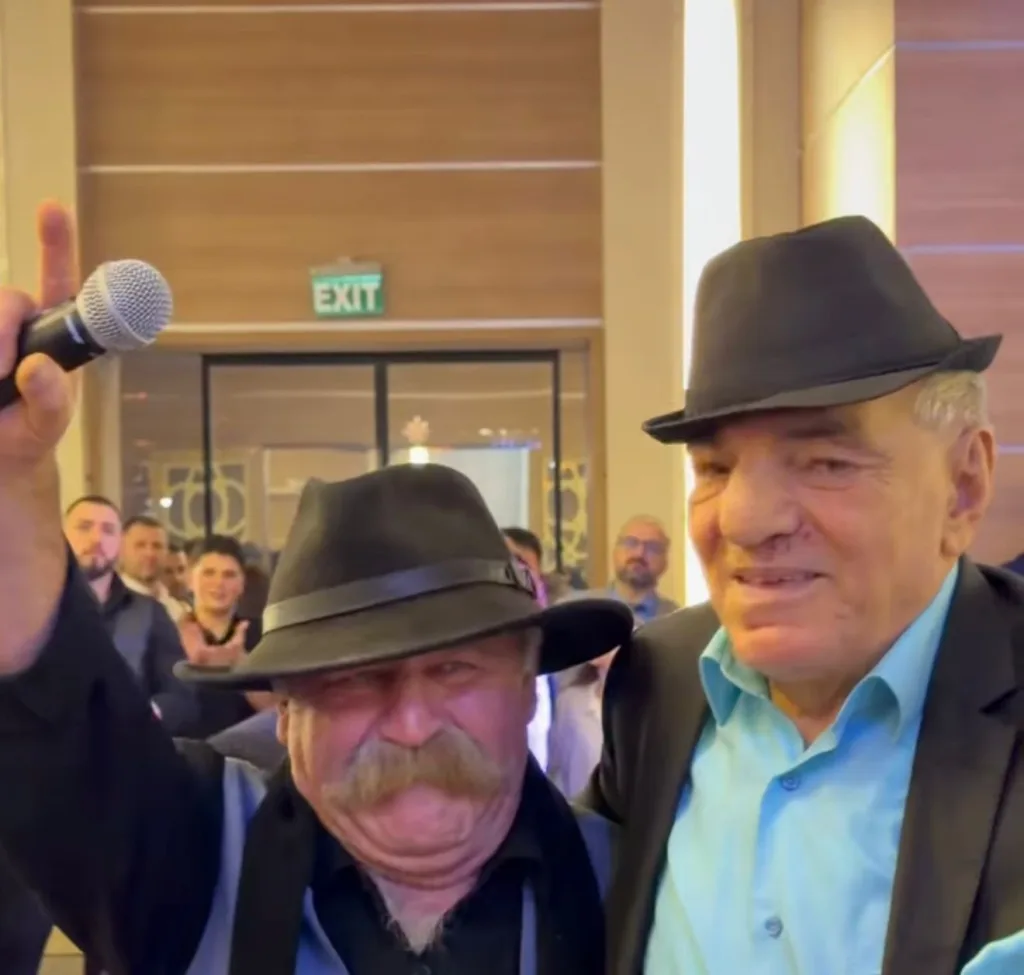 Yusuf Cemal Keskin Pala Dayi