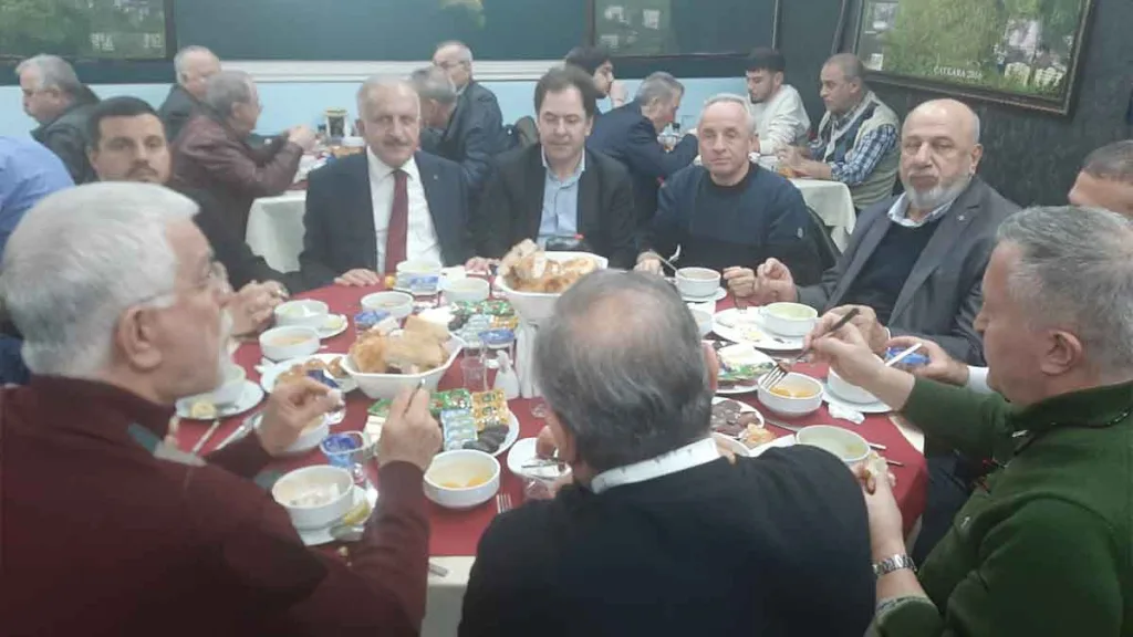 caykara dernekpazari istanbul iftar 2