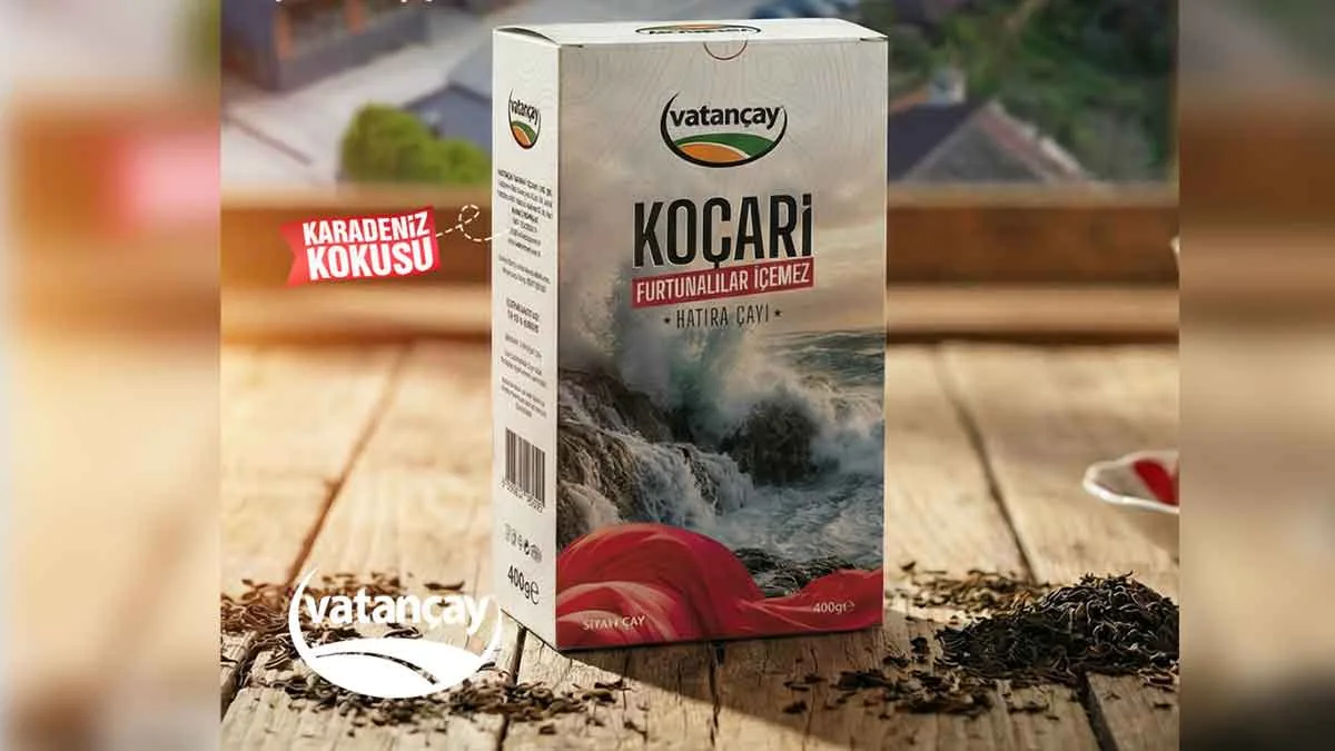 kocari-cayı