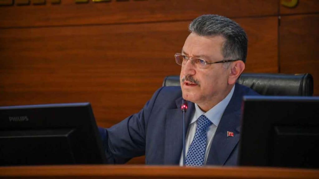 Trabzon’da özel bireyler için anlamlı proje 8 Ahmet Metin Genc aciklama