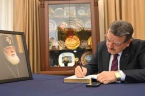 Başkan-Genç'ten-Gürcistan-Başkonsolosluğu’na-taziye-ziyareti