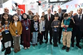 Geleceğin-bilim-insanları-KTÜ'de-ağırlanıyor