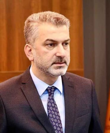 Sezgin Mumcu 12 mart mesaji