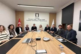 TMMOB-Trabzon-İl-Koordinasyon-Kurulu-