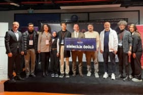 TUA Astro Hackathon’da Şampiyon-KTÜ!