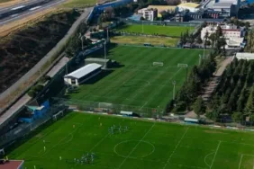 Trabzon-Mehmet-Ali-Yilmaz-Tesisleri