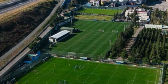 Trabzon-Mehmet-Ali-Yilmaz-Tesisleri