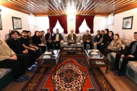 Trabzon Tarihi öğrencilere Kanuni Evi'nde anlatıldı 21 Trabzon-Tarihi-öğrencilere-Kanuni-Evi'nde-anlatıldı