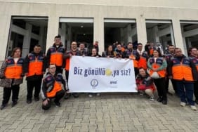 Trabzon'da-Down-Sendromlu-bireyler-AFAD’da-gönüllü-oldu