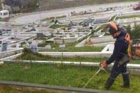 Trabzon'da-mezarlıklarda-bayram-temizliği-yapıldı