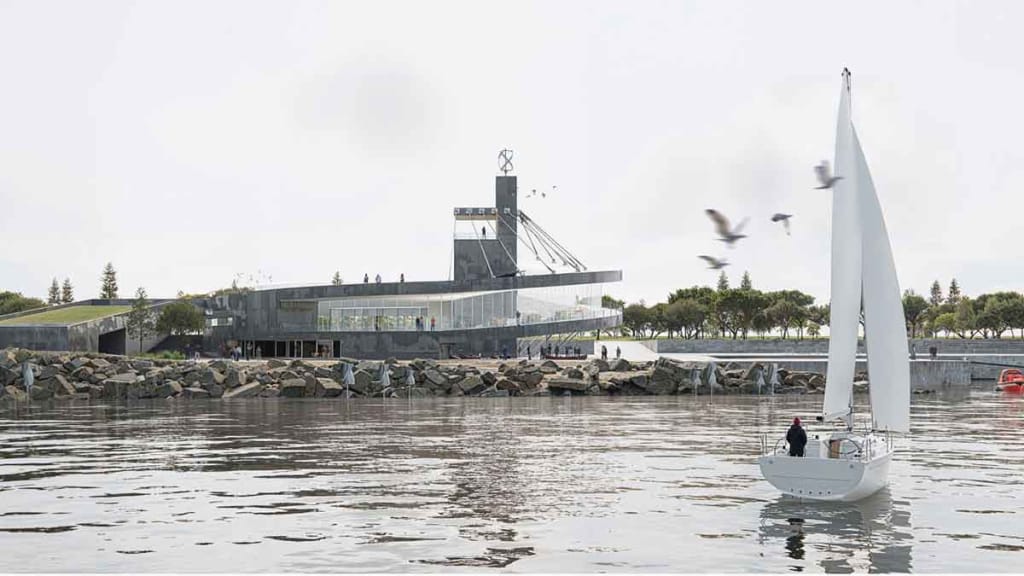 Uzunkum Yasam Alani Projesi. 2