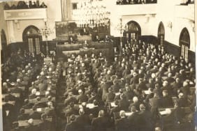 cumhuriyet inkilaplar donemi
