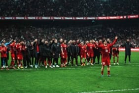 A Milli Takım Romanya’yı geçerek finale yükseldi 16 milli-takim-finale-yukseldi