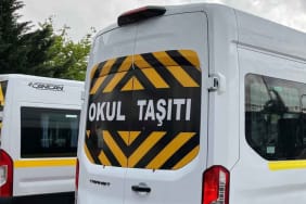 Okul taşıtı