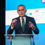 TFF Başkanı İbrahim Hacıosmanoğlu