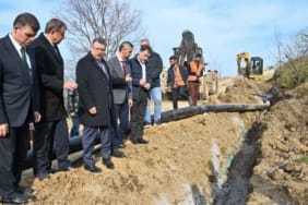 trabzon-akcaabat-icme-suyu-altyapi-calismasi