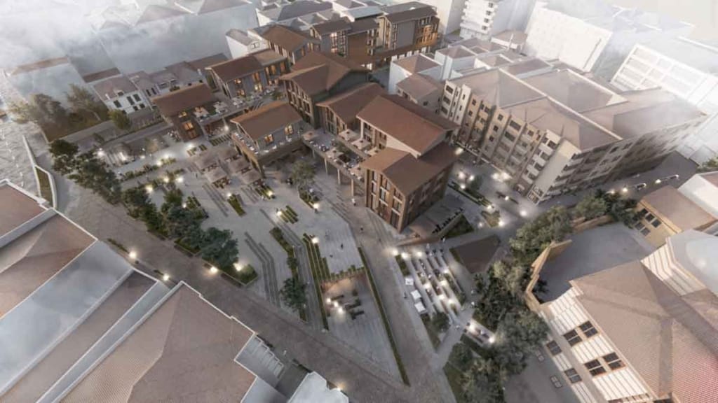 trabzon karagoz meydani 1