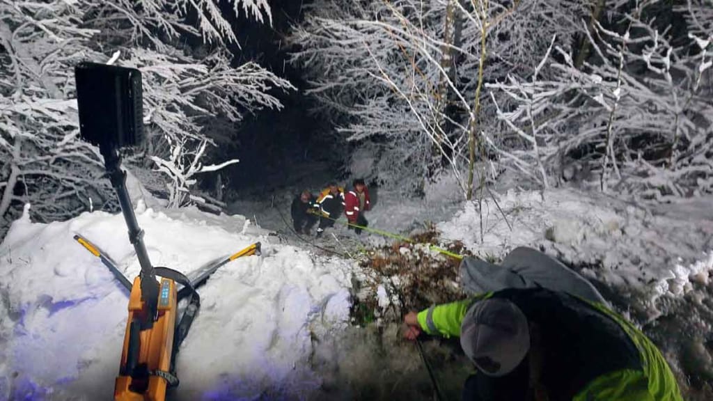 trabzon koprubasi trafik kazasi 2