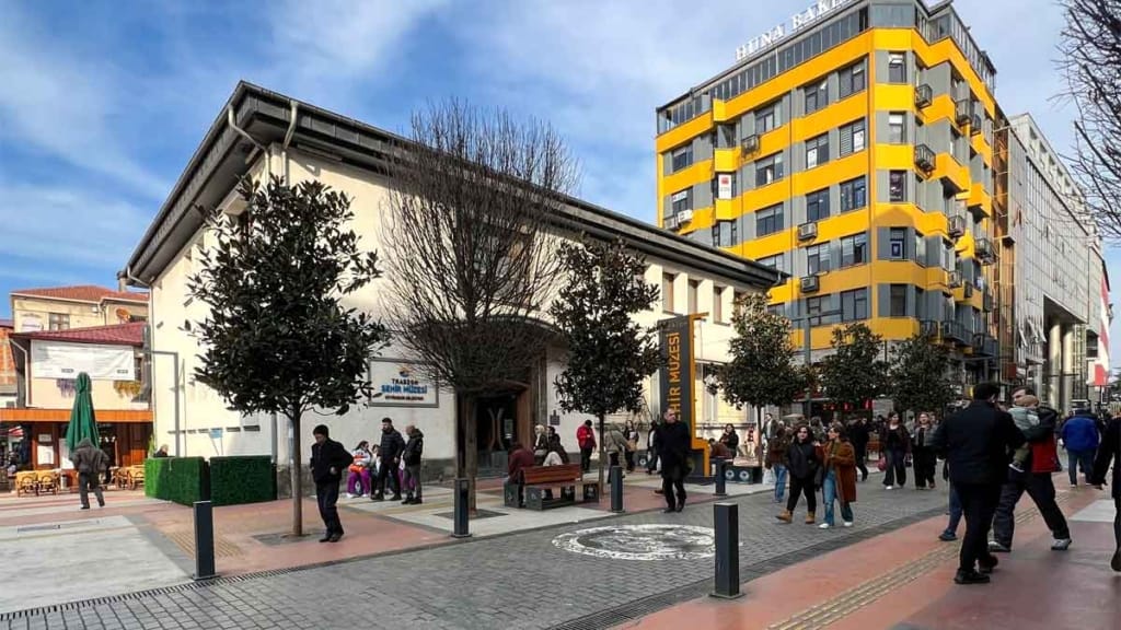 trabzon sehir muzesi 2