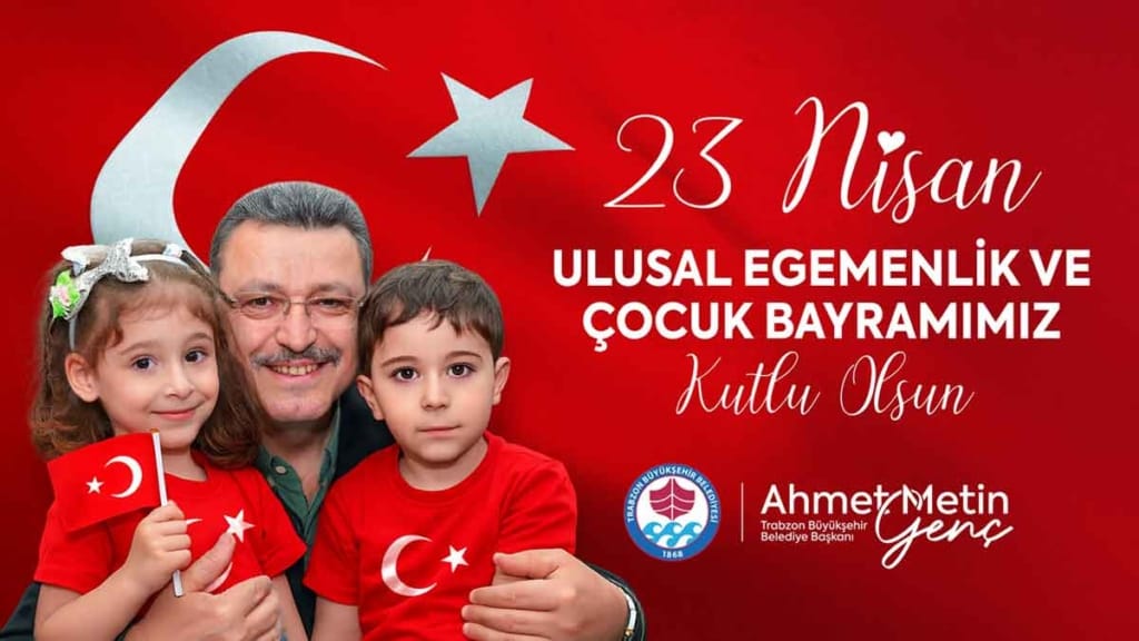 23 nisan ilan