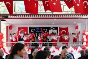Akçaabat'ta-23-Nisan-coşkusu-yaşandı
