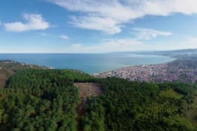 Araklı-Turup-Turizm-Merkezi