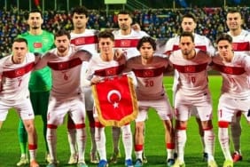 Başkan-Genç-A-Milli-Takım'ı-tebrik-etti