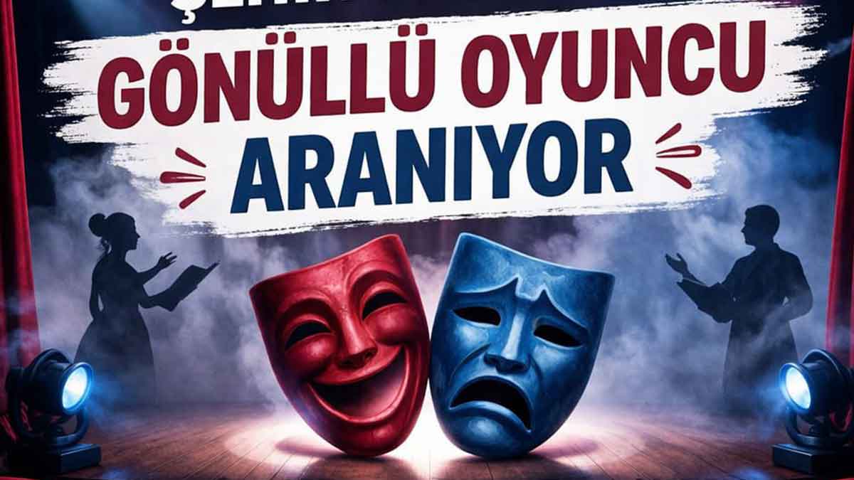 Büyükşehir-tiyatrosu-yetenekli-oyuncular-arıyor