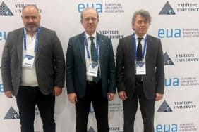 KTÜ, Avrupa-Üniversiteler-Birliği-2026-Konferansı’na-katıldı