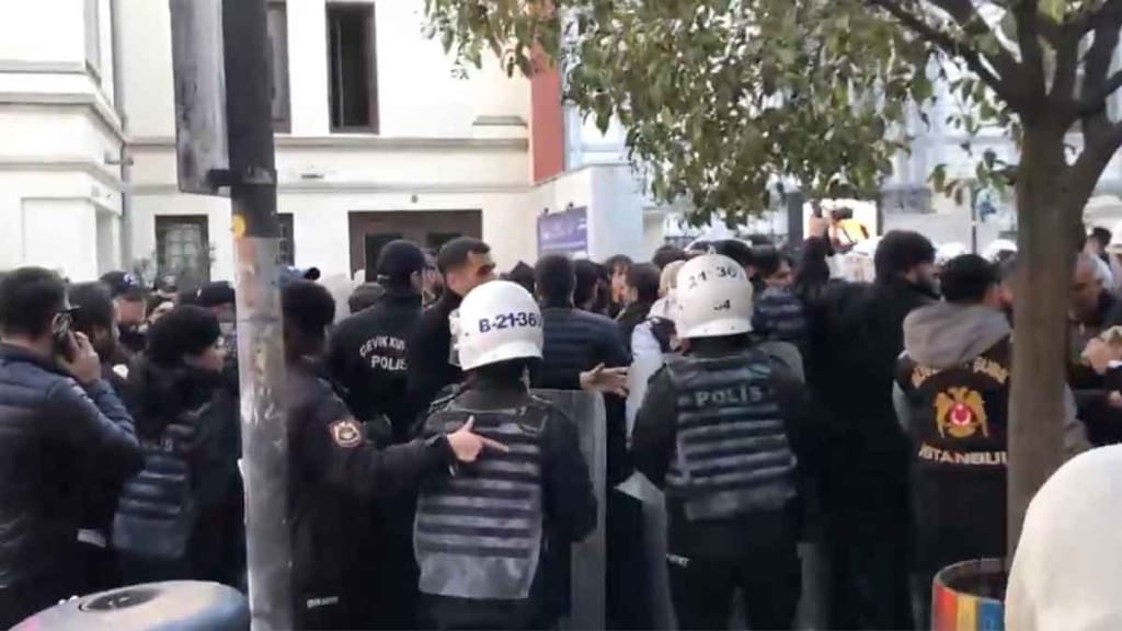 KTUlu ogrencinin olumu gundem old1