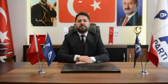 Okullardaki saldırılara Trabzon'dan sert tepki 8 Muhammed-Kalkışım