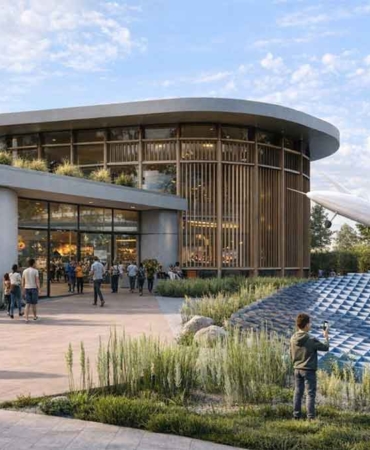 Sürmene-Bayraktar-Bilim-Merkezi