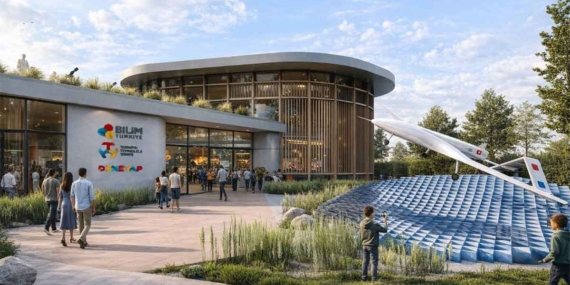 Sürmene-Bayraktar-Bilim-Merkezi