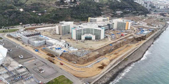 Trabzon-Şehir-Hastanesi